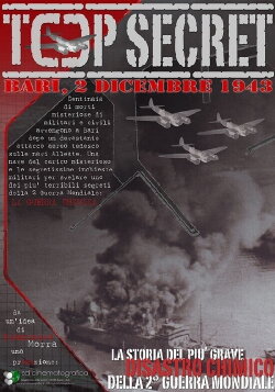 2 dicembre 1943: Inferno su Bari (2014)