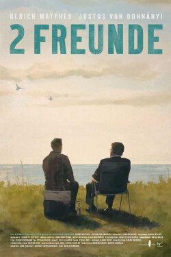 2 Friends (2023)