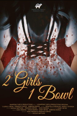 2 Girls 1 Bowl (2024)