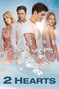 2 Hearts (2020) 2 Hearts (2020)