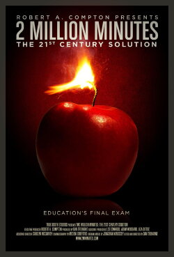 2 Million Minutes: The 21st Century Solution (2009) 2 Million Minutes: The 21st Century Solution (2009)