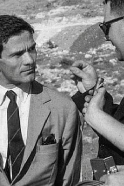 2 Pasolini (2021)