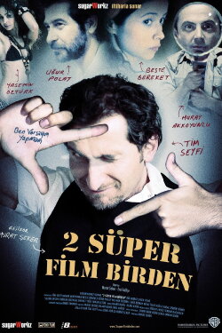 2 Süper Film Birden (2006) 2 Süper Film Birden (2006)