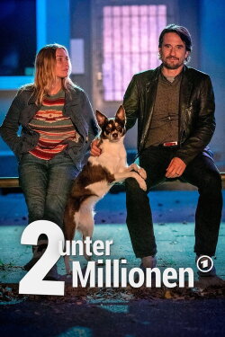 2 unter Millionen (2023) 2 unter Millionen (2023)