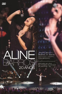 20 Anos (Ao Vivo) (2012) 20 Anos (Ao Vivo) (2012)