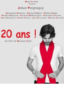 20 ans! (2019) 20 ans! (2019)