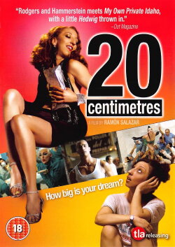 20 Centimeters (2005) 20 Centimeters (2005)
