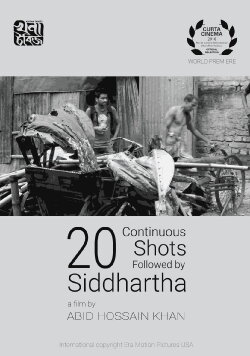 20 Continuous Shots Followed by Siddhartha (2016)