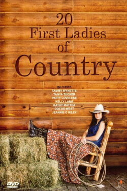 20 First Ladies of Country (2006) 20 First Ladies of Country (2006)