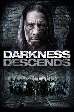 20 Ft Below: The Darkness Descending (2014) 20 Ft Below: The Darkness Descending (2014)