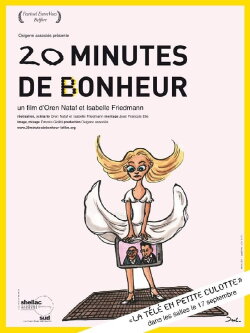 20 minutes de bonheur (2008) 20 minutes de bonheur (2008)