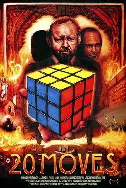 20 Moves (2016) 20 Moves (2016)