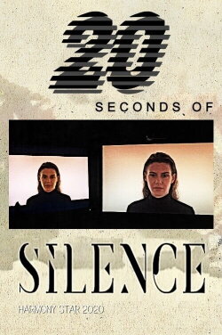 20 Seconds of Silence (2020) 20 Seconds of Silence (2020)