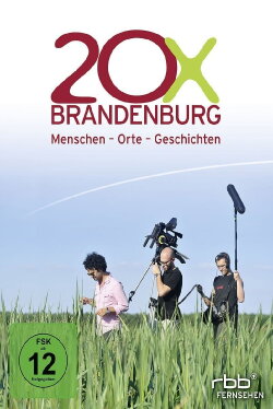 20 × Brandenburg (2010) 20 × Brandenburg (2010)