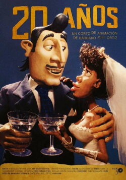 20 Years (2009) 20 Years (2009)