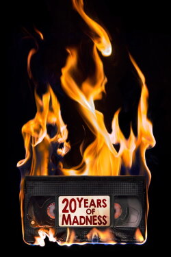 20 Years Of Madness (2016) 20 Years Of Madness (2016)