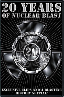 20 Years of Nuclear Blast (2007) 20 Years of Nuclear Blast (2007)