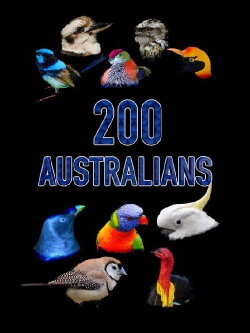 200 Australians (2023)