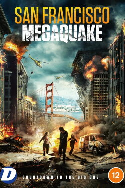 20.0 Megaquake (2023) 20.0 Megaquake (2023)