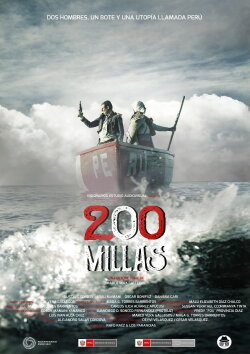 200 miles (2021)