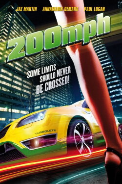 200 MPH (2011) 200 MPH (2011)