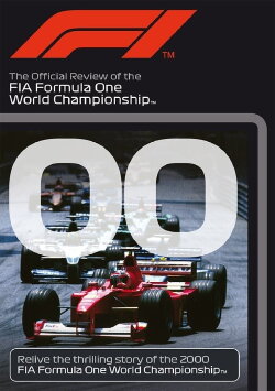 2000 FIA Formula One World Championship Season Review (2000) 2000 FIA Formula One World Championship Season Review (2000)