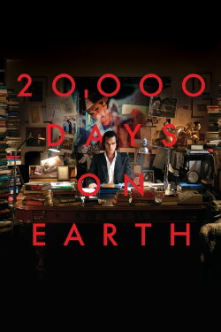 20,000 Days on Earth (2014) 20,000 Days on Earth (2014)