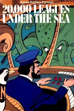 20,000 Leagues Under the Sea (1973) 20,000 Leagues Under the Sea (1973)