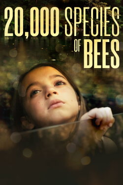 20,000 Species of Bees (2023) 20,000 Species of Bees (2023)
