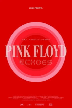 2001: A Pink Floyd Odyssey (1971) 2001: A Pink Floyd Odyssey (1971)