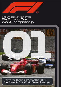 2001 FIA Formula One World Championship Season Review (2001) 2001 FIA Formula One World Championship Season Review (2001)
