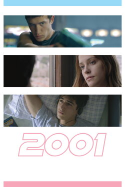 2001: Mientras Kubrick estaba en el espacio (2016) 2001: Mientras Kubrick estaba en el espacio (2016)