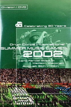 2002 DCI World Championships (2002) 2002 DCI World Championships (2002)