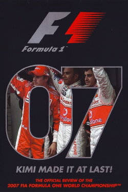 2007 FIA Formula One World Championship Season Review (2007) 2007 FIA Formula One World Championship Season Review (2007)