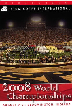 2008 DCI World Championships (2008) 2008 DCI World Championships (2008)