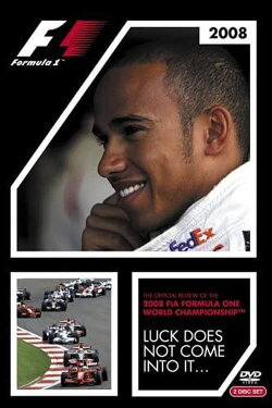 2008 FIA Formula One World Championship Season Review (2008) 2008 FIA Formula One World Championship Season Review (2008)
