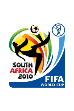 2010 FIFA World Cup All Goals (2010)