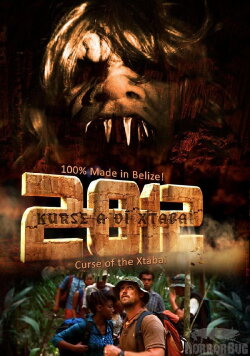 2012: Curse of the Xtabai (2012) 2012: Curse of the Xtabai (2012)