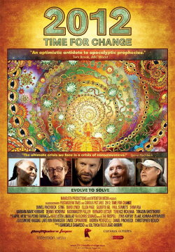 2012: Time for Change (2010) 2012: Time for Change (2010)