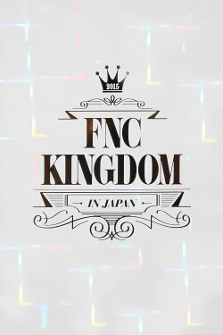 2015 FNC KINGDOM (2015) 2015 FNC KINGDOM (2015)