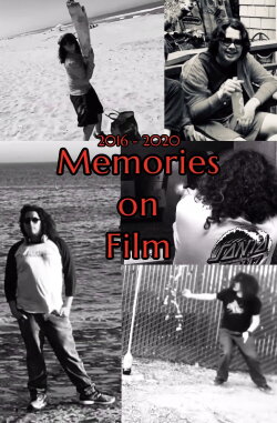 2016 - 2020: Memories on Film (2020) 2016 - 2020: Memories on Film (2020)