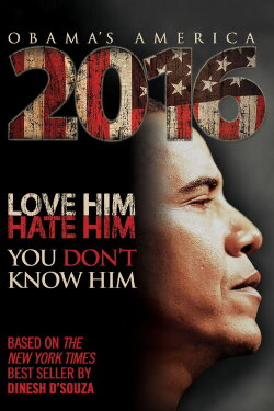 2016: Obama's America (2012) 2016: Obama's America (2012)