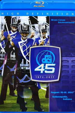 2017 DCI World Championships (2017)