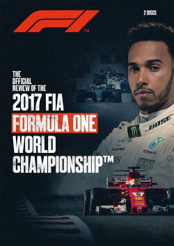 2017 FIA Formula One World Championship Season Review (2017) 2017 FIA Formula One World Championship Season Review (2017)