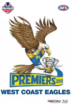 2018 AFL Grand Final: West Coast v Collingwood (2018)