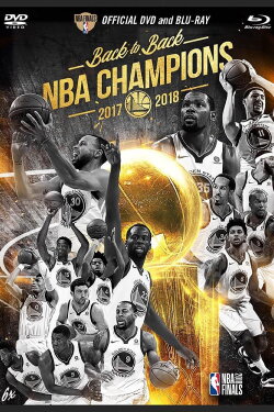 2018 NBA Champions: Golden State Warriors (2018) 2018 NBA Champions: Golden State Warriors (2018)