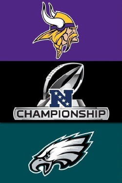 2018 NFC Championship Game (2018) 2018 NFC Championship Game (2018)