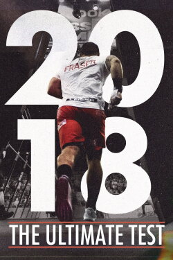 2018: The Ultimate Test (2021) 2018: The Ultimate Test (2021)