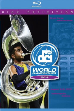 2019 DCI World Championships (2019)