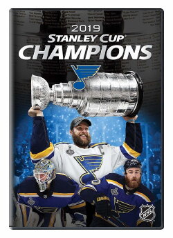 2019 Stanley Cup Champions (2019) 2019 Stanley Cup Champions (2019)
